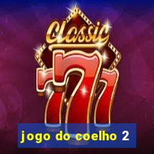 jogo do coelho 2